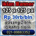 Pasang Iklan di Sini