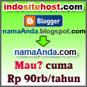 Domain Murah